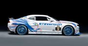Chevrolet Camaro Z/28.R. – seryjny, ale wyścigowy