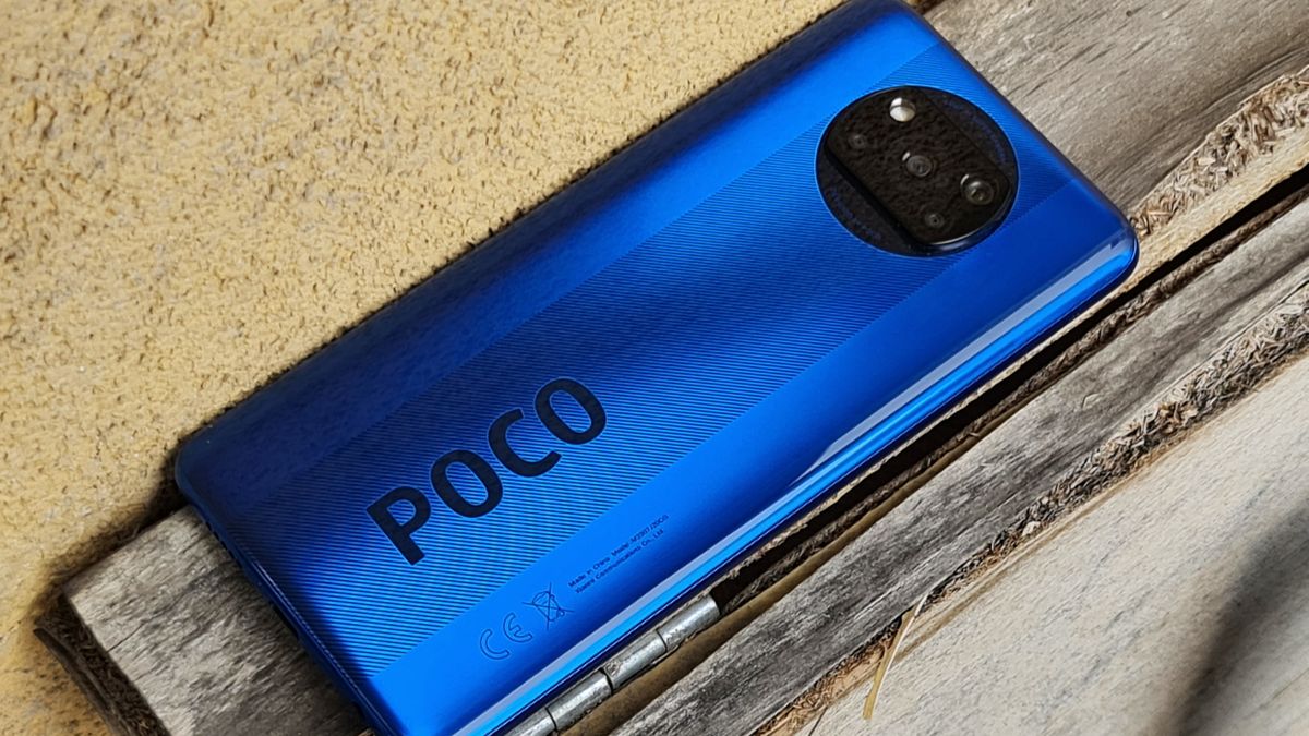 Tak, POCO X3 naprawdę jest tak dobry jak mówią. Pierwsze wrażenia i zdjęcia z aparatu 1