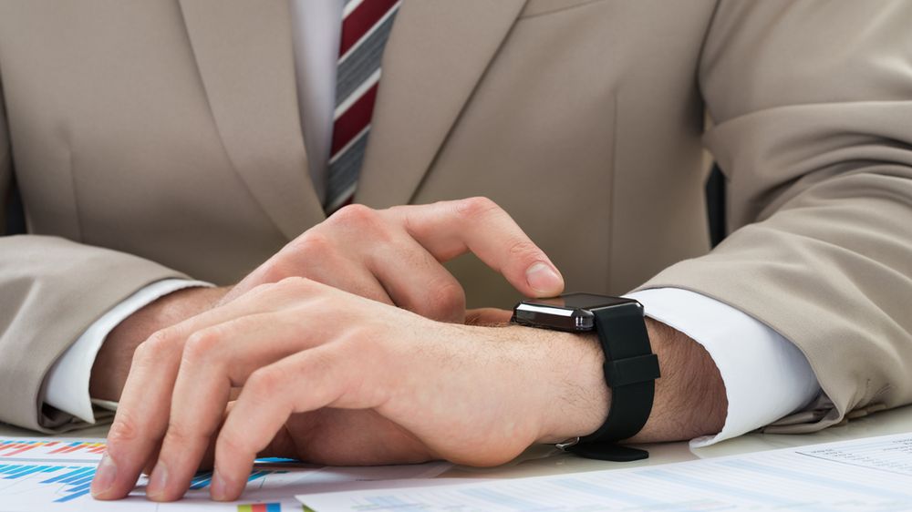 Microsoft Translator na Androida Wear i Apple Watcha już jest. Czegoś takiego mi brakowało 1