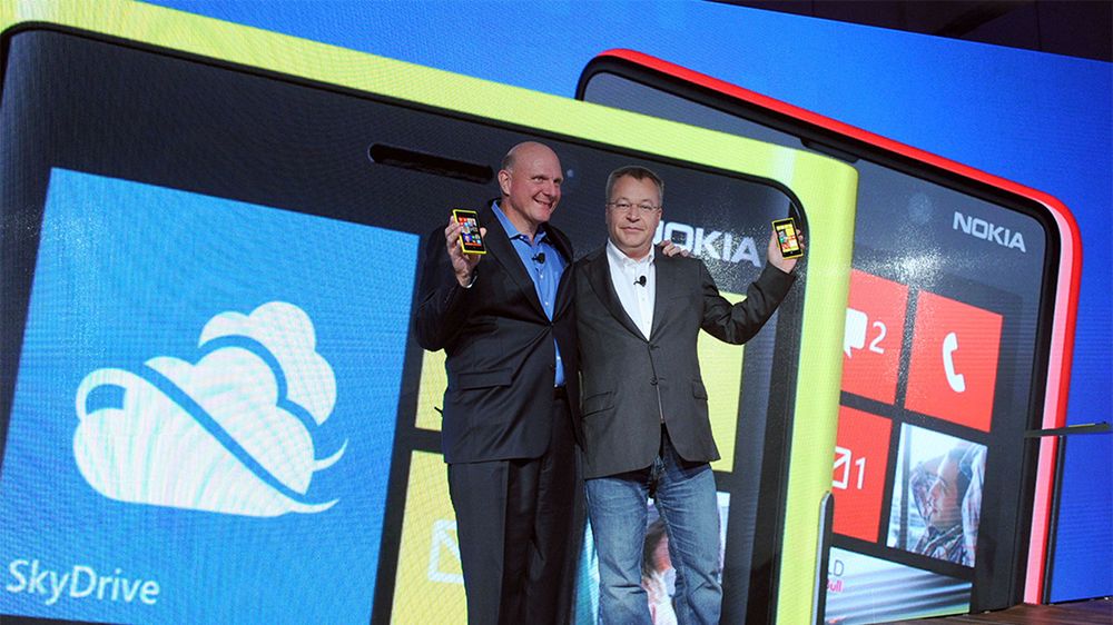 Sprzedaż biznesu mobilnego Nokii coraz bliżej finalizacji 1