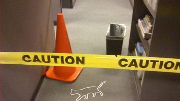 Możesz uciekać, ale się nie ukryjesz. CSI: Internet w akcji. Są też w Polsce! 1