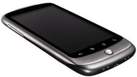 Google Nexus One - oficjalna prezentacja 1
