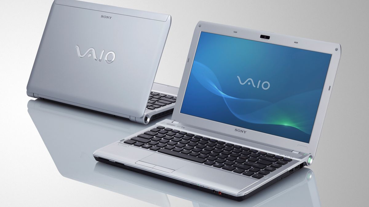 Sony VAIO S - stylowy notebook nie tylko dla biznesmena 1
