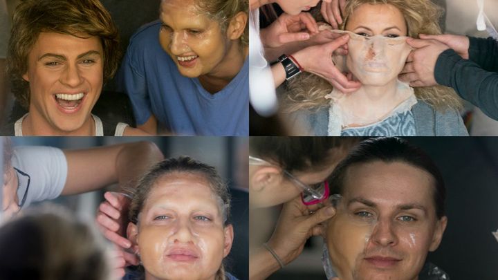 Twoja twarz brzmi znajomo