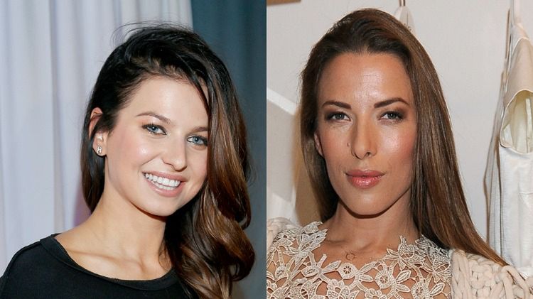 Anna Lewandowska, Ewa Chodakowska
Fotografia: AKPA