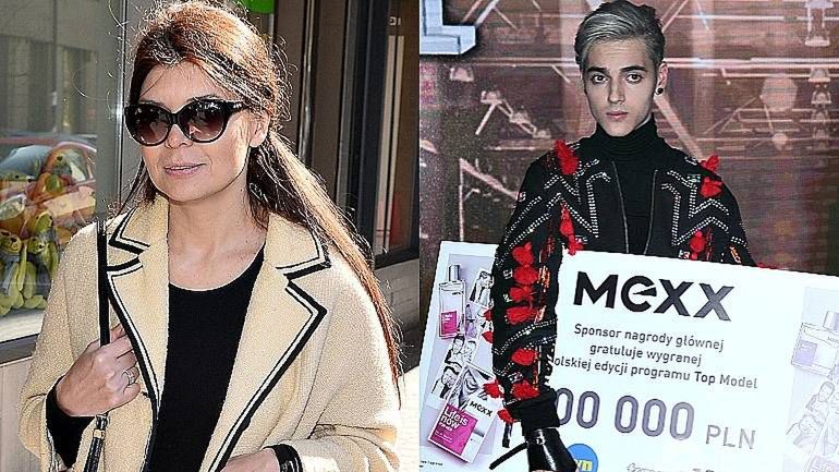 Dorota Wróblewska ostro o Radku Pestce