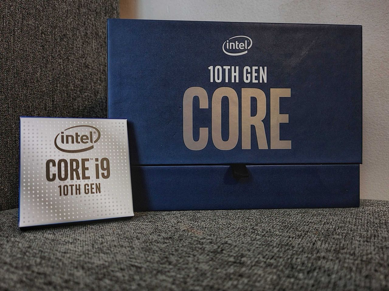 Intel Core i9-10900K – test. Niezupełnie kotlet, ale wyżyłowany do granic możliwości
