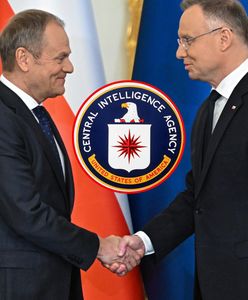 CIA przekaże Polsce tajne informacje? Ekspert nie ma wątpliwości