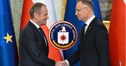 CIA przekaże Polsce tajne informacje? Ekspert nie ma wątpliwości