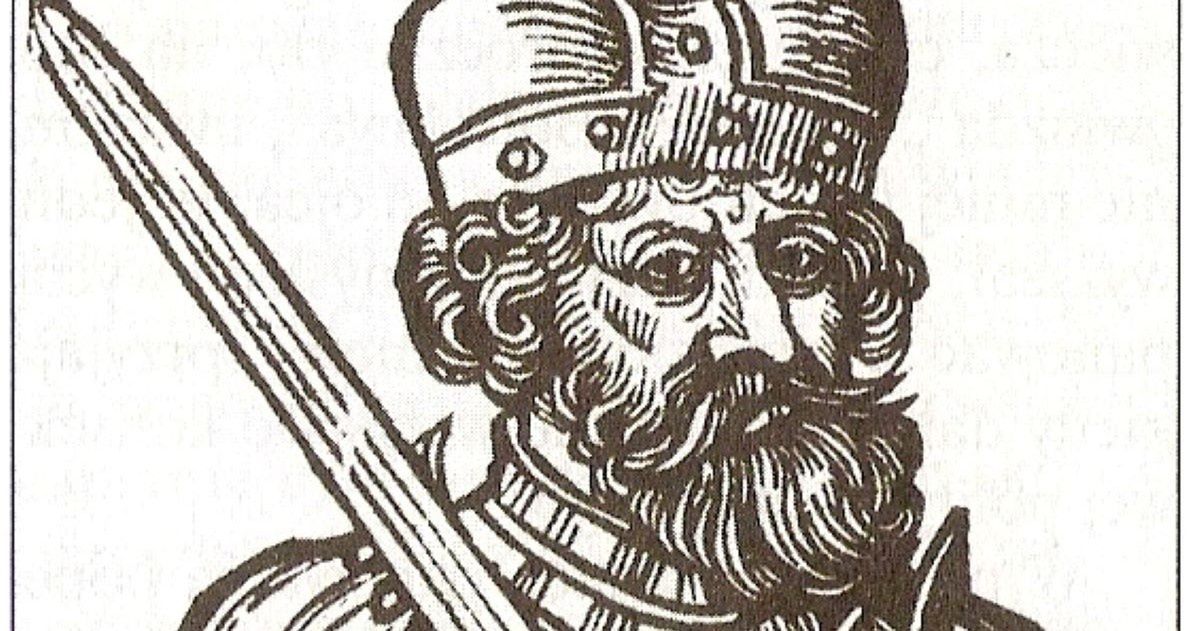 Bezprym