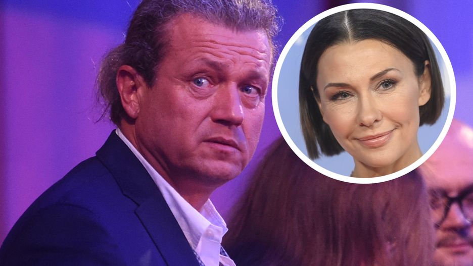 Anna Popek nie poprowadzi już programu z Jarosławem Jakimowiczem 