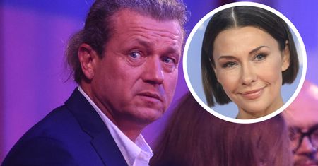 Jakimowicz stracił kolejną partnerkę. Popek odchodzi z programu TVP Info