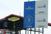 Na wschodniej granicy UE