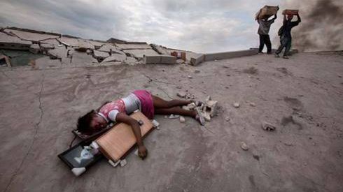 Etyczne czy nie? Debata nad nagrodzonym zdjęciem 1