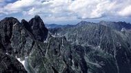 Tatry wysokie