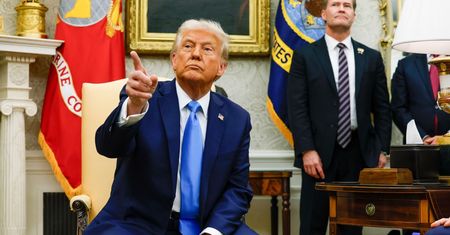 Wpadka Białego Domu. Prasa w USA: to jest skandal