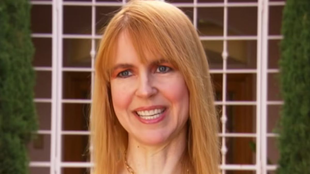 Aimee Elizabeth jest uznawana za najbardziej skąpą milionerkę na świecie