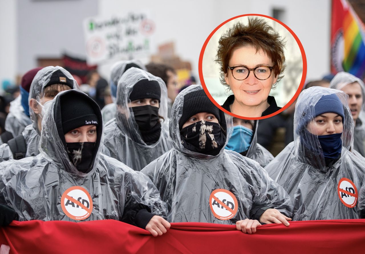 Czarne chmury nad AfD. "Organizacja ekstremistyczna"