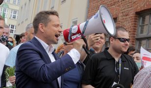 Po sondażu WP. Koziński: "Wybory wygra ten, kto lepiej opanuje emocje i zrobi mniej błędów" [OPINIA]