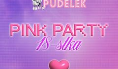 Pudelek obchodzi 18. urodziny. Rusza plebiscyt Pink Party na największe gwiazdy