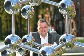 Wrocław chce być polską Doliną Krzemową. To miejsce połączy świat nauki z biznesem