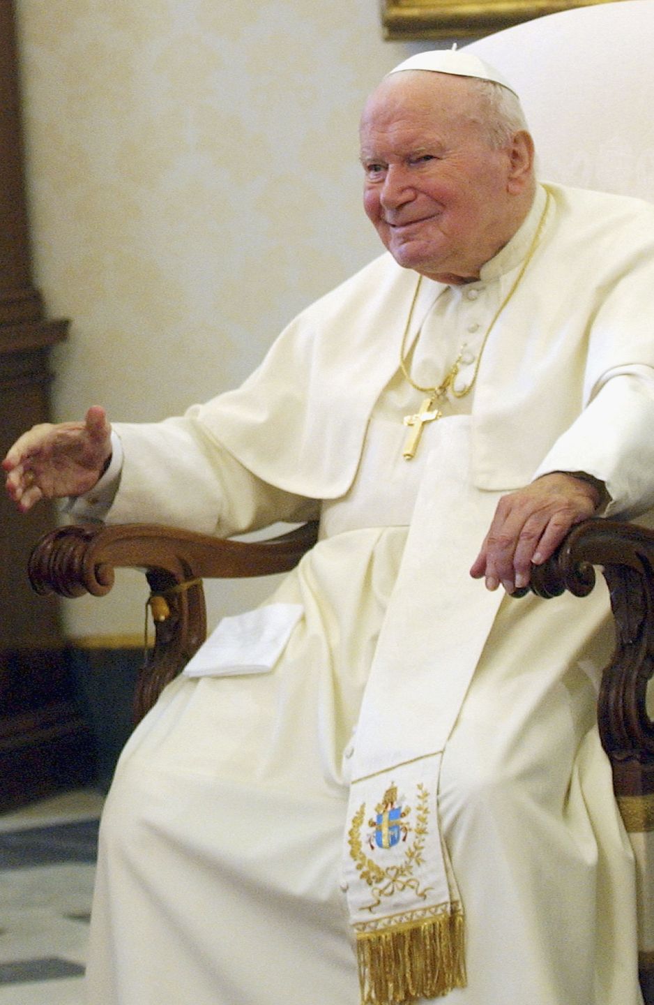 Jan Paweł II