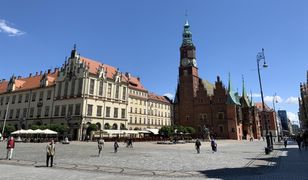 Wrocław. Miasto stara się pomóc przedsiębiorcom. Znane szczegóły