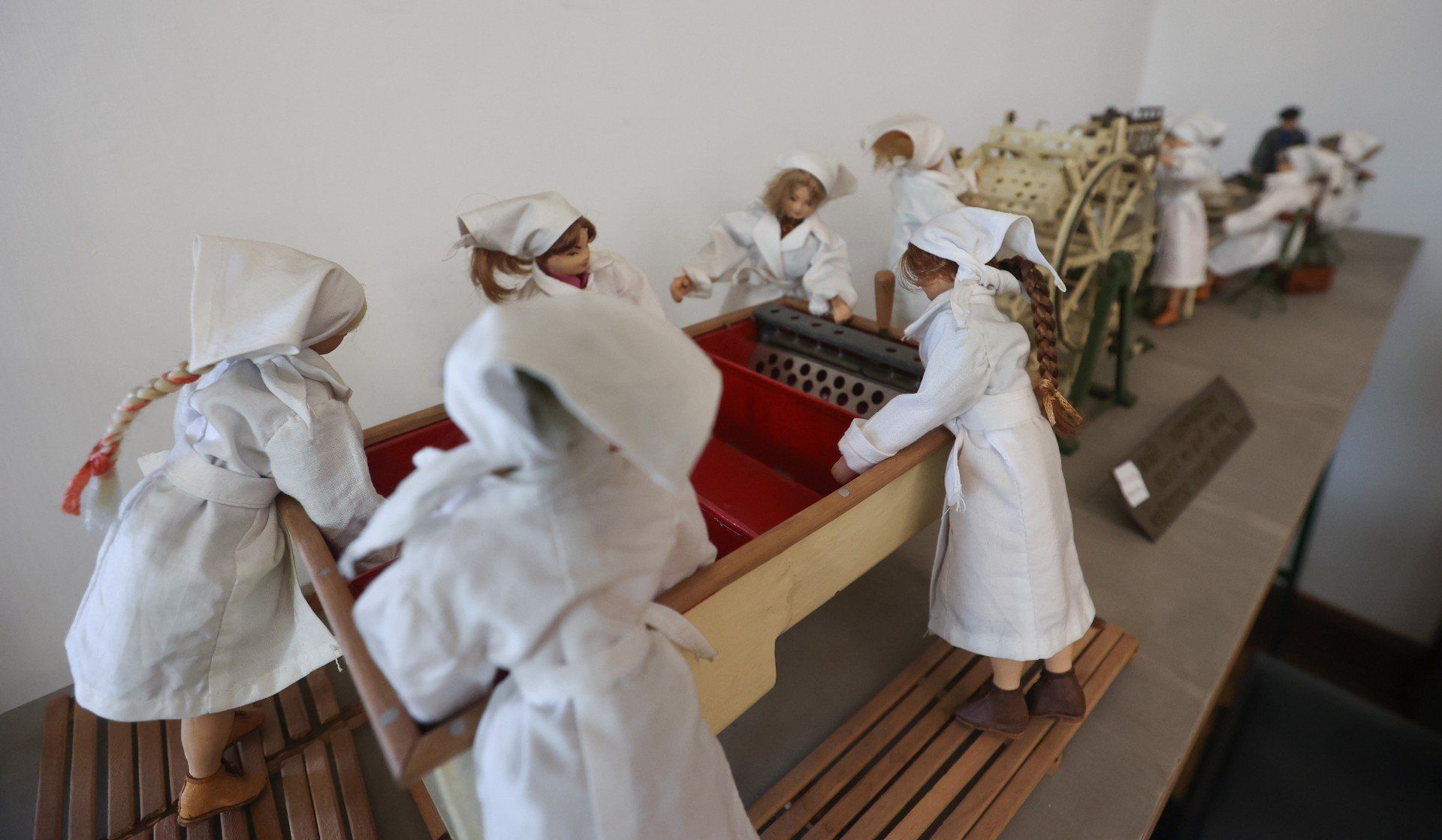 Muzeum Gorzelnictwa w Łańcucie