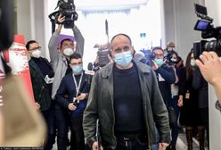 Jest wniosek ws. komisji ds. Pegasusa. Trafił do Elżbiety Witek