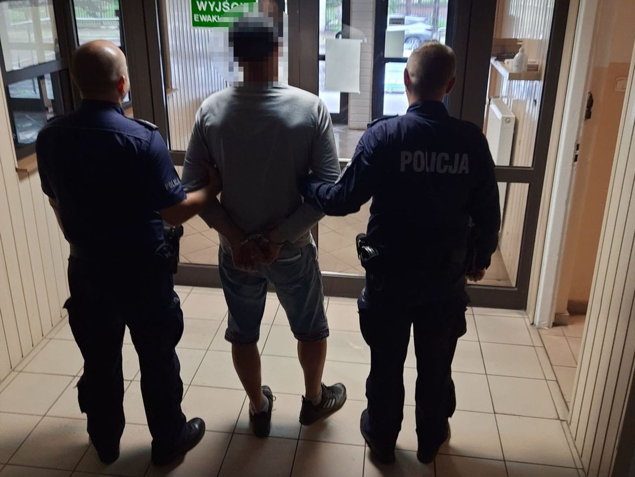 Jeździł po pijaku łamiąc zakazy. Został skazany na 1,5 roku więzienia