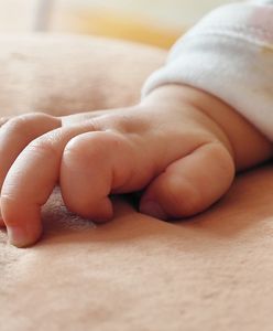 Makabryczne zabójstwo dwumiesięcznej dziewczynki. Zatrzymano rodziców