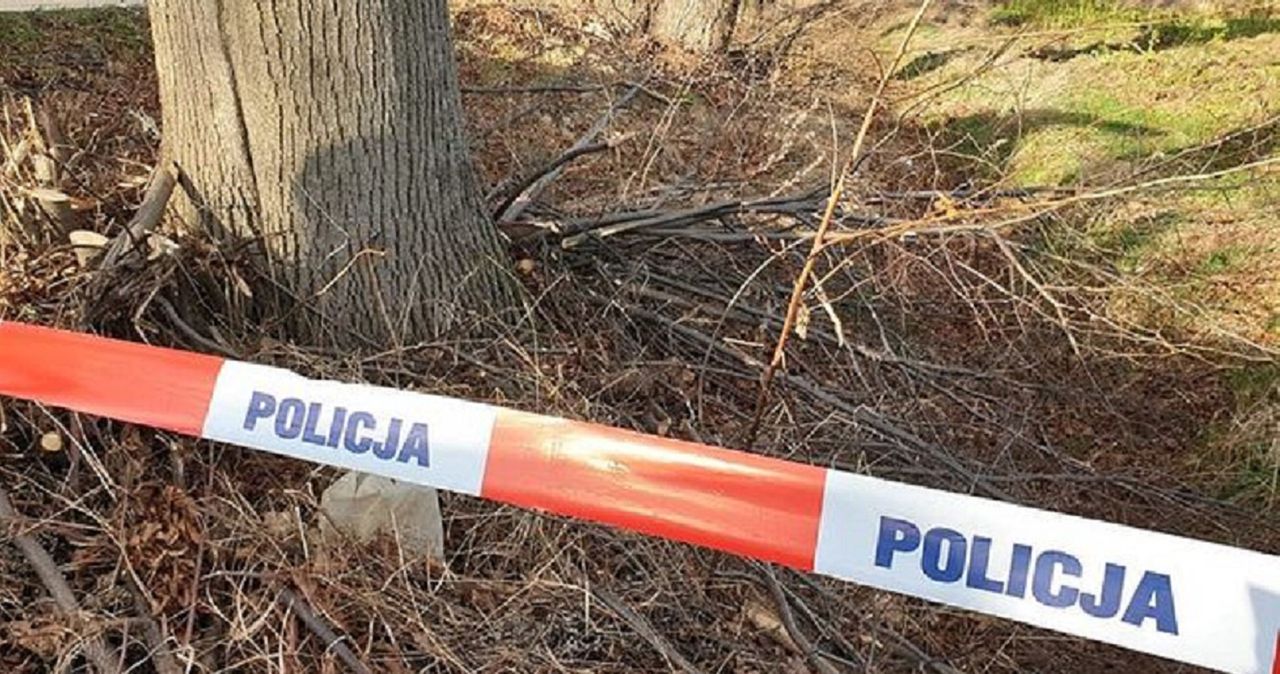 Rodzinna tragedia pod Bydgoszczą. Dwa ciała w jednym z domów