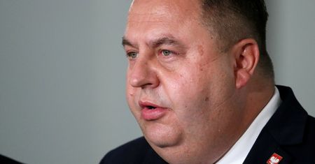 Nie będzie transferu do PiS? Wszystko przez aferę z rządowym funduszem w Ełku
