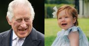Król Karol III napisał liścik do księżniczki Lilibet! "Zawsze będzie MILE WIDZIANA w Wielkiej Brytanii"