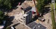 Pierwszy taki w Polsce. Nowoczesny budynek komunalny już powstaje