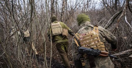 "Oczy saperów pod wodą". Te drony mają pomóc Ukrainie