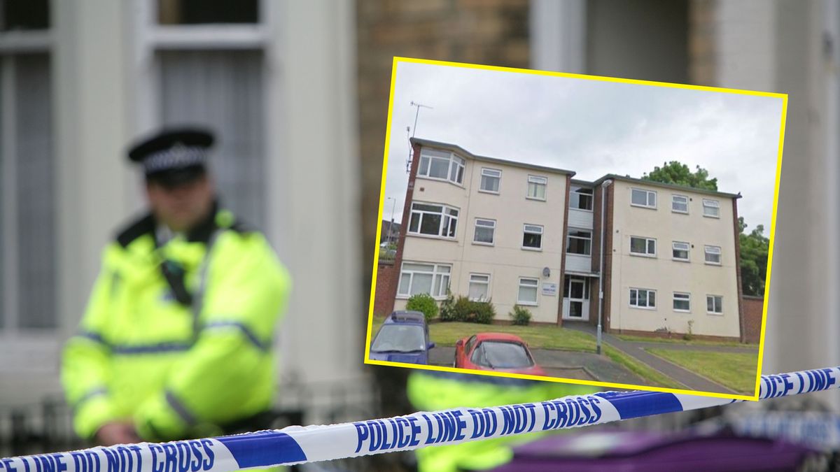 Ciało Polaka zostało znalezione po 3 miesiącach 