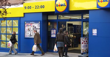 Tak, za darmo! Lidl zaskakuje. Promocja obowiązuje tylko jeden dzień