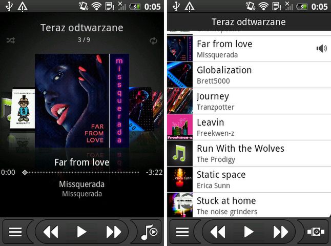 HTC Wildfire S – test [cz. 2] 10