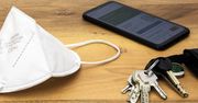 Czujnik wykrywający COVID-19 w telefonie. Naukowcy pracują nad nową technologią