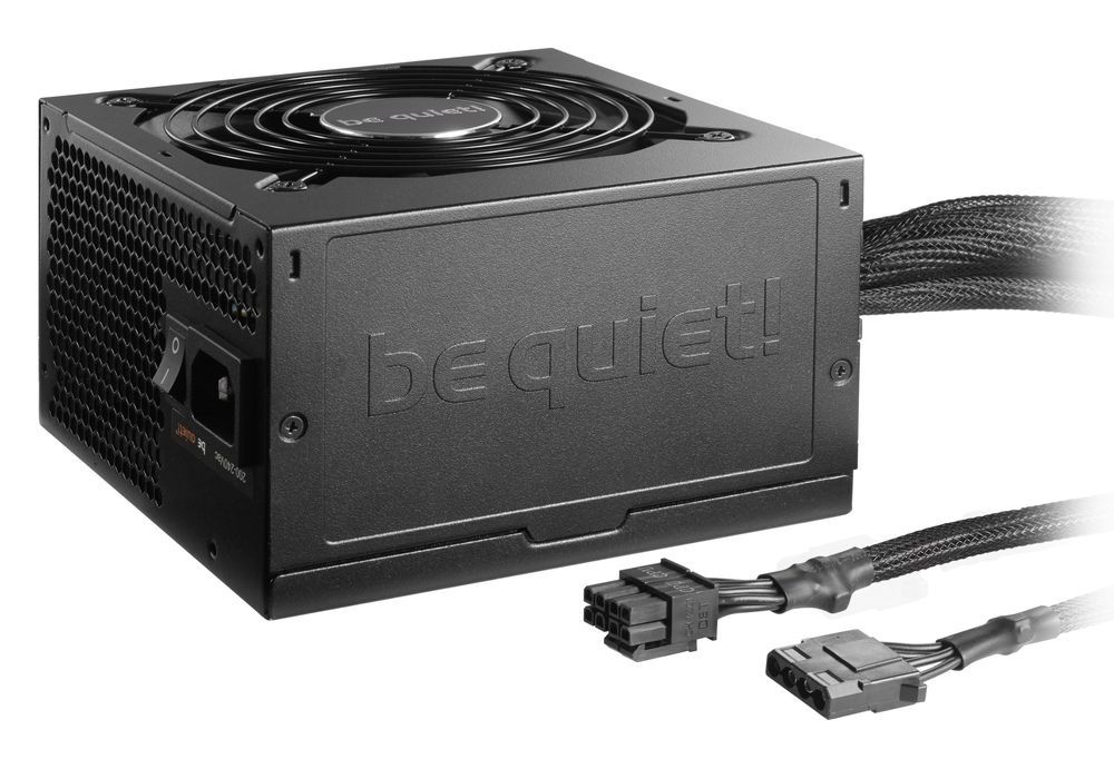 be quiet! System Power 8 500 W