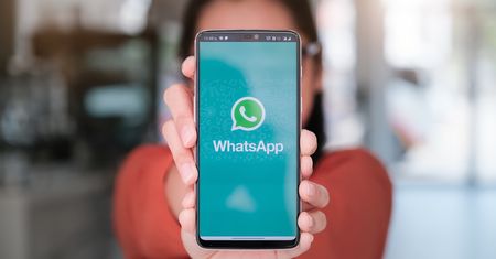 Fałszywe głosowanie na "Zofię". CERT ostrzega przed przejęciami kont WhatsApp