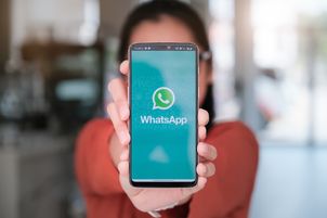 Fałszywe głosowanie na "Zofię". CERT ostrzega przed przejęciami kont WhatsApp