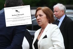 Pogrzeb Barbary Skrzypek w Gorlicach. Prezydent Duda weźmie udział