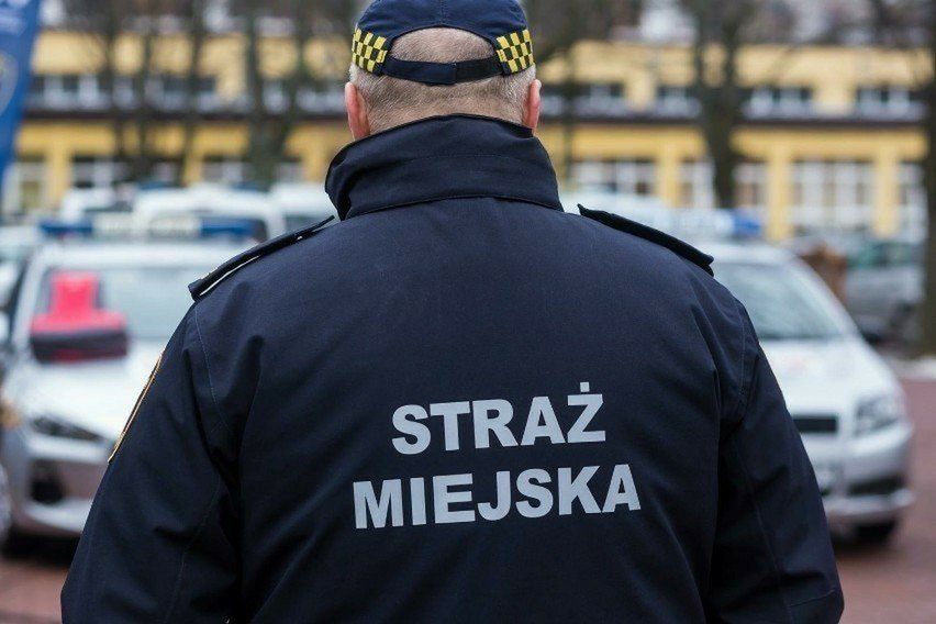Straż miejska z Rybnika na kontrolę przyjdzie z tabletem. Funkcjonariusze sprawdzą w nim deklarację mieszkańca dotyczącą źródła ogrzewania