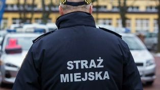 Straż miejska z Rybnika na kontrolę przyjdzie z tabletem. Funkcjonariusze sprawdzą w nim deklarację mieszkańca dotyczącą źródła ogrzewania