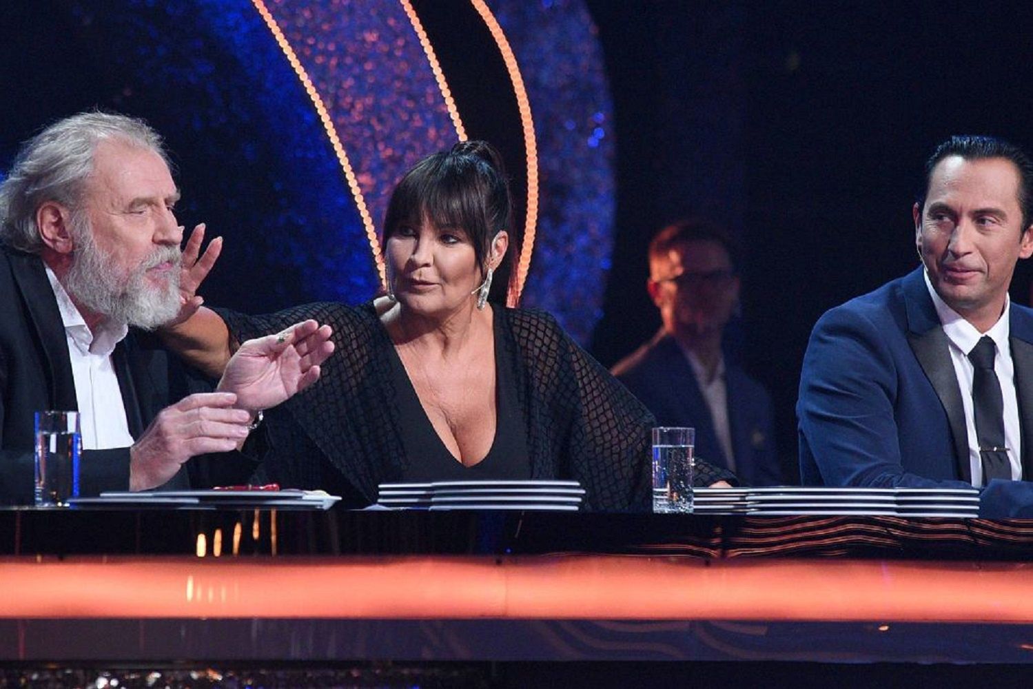 Andrzej Grabowski, Iwona Pavlović i Michał Malitowski – ten skład jury był niezmienny od początku przeniesienia programu do Polsatu