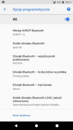 Android 8.0 Oreo