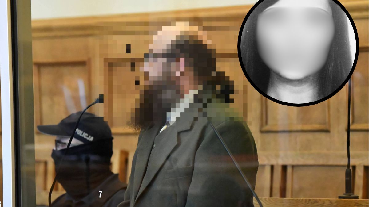 Paulina D. została brutalnie zamordowana 