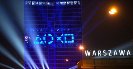 PlayStation 5 debiutuje nie tylko w Polsce. Warszawa, Wenecja, Londyn